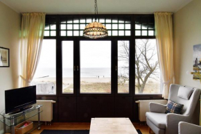 Strandklause-App-04 in Seebad Bansin, Heringsdorf